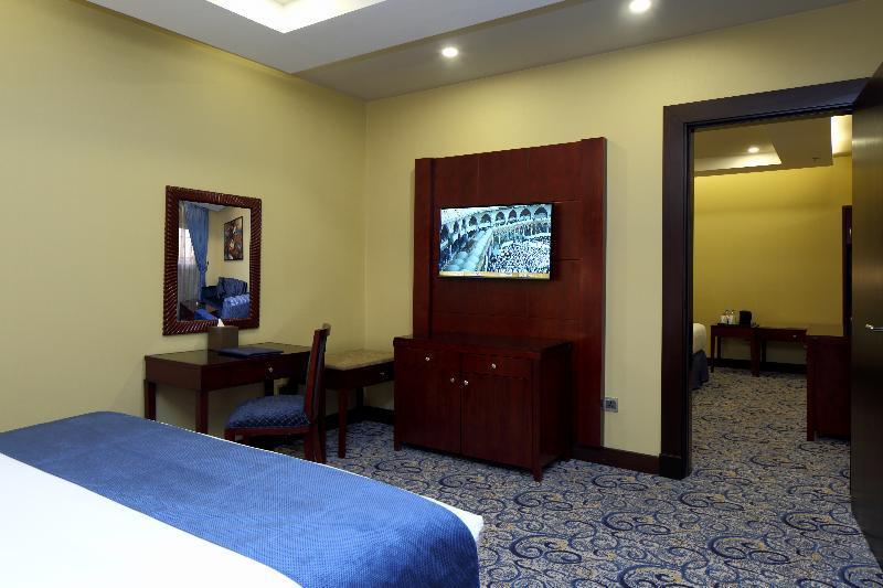 Intour Al Khafji Hotel Exteriör bild
