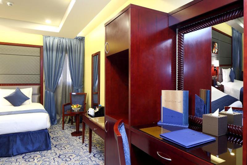 Intour Al Khafji Hotel Exteriör bild
