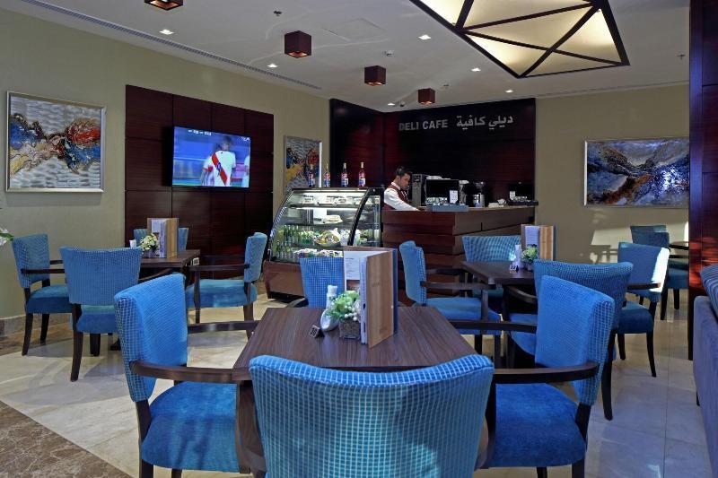 Intour Al Khafji Hotel Exteriör bild