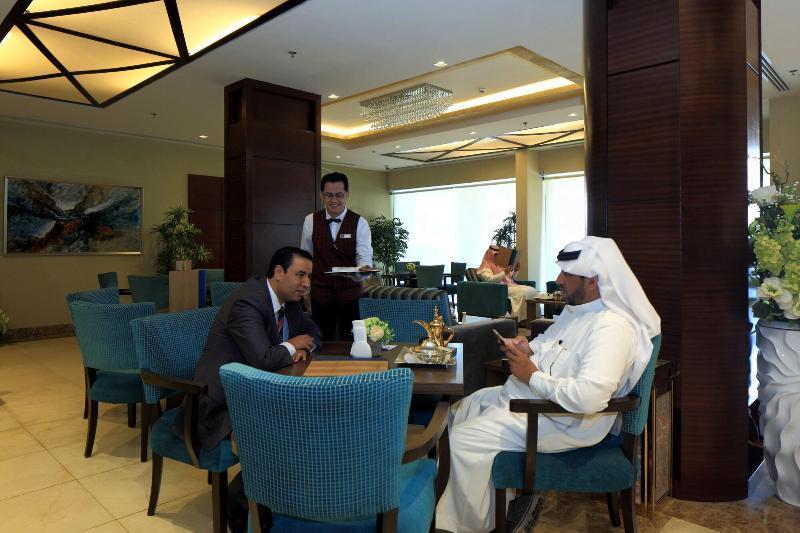 Intour Al Khafji Hotel Exteriör bild
