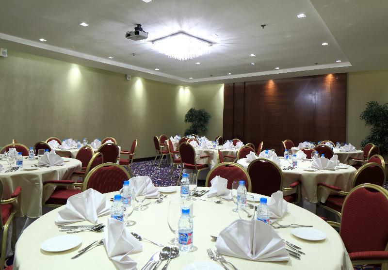 Intour Al Khafji Hotel Exteriör bild