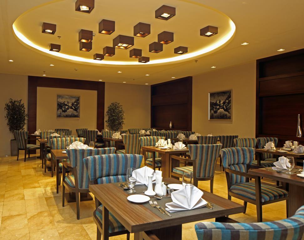 Intour Al Khafji Hotel Exteriör bild